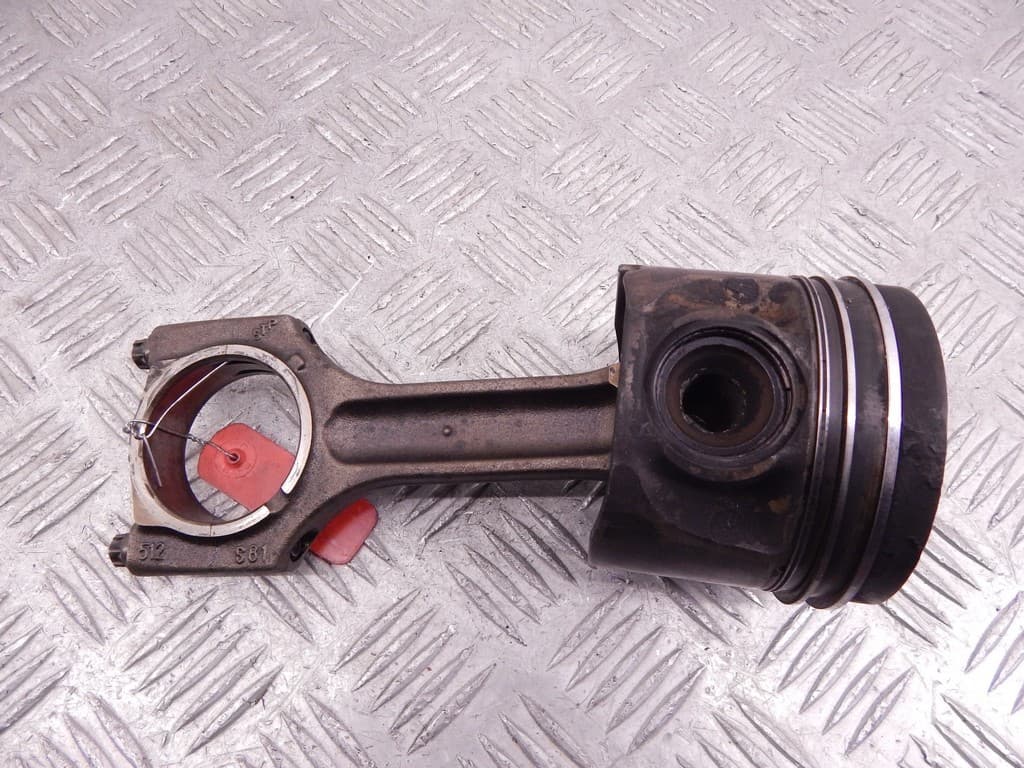 Поршень к BMW 7 E65/E66 Рестайлинг (05-08)