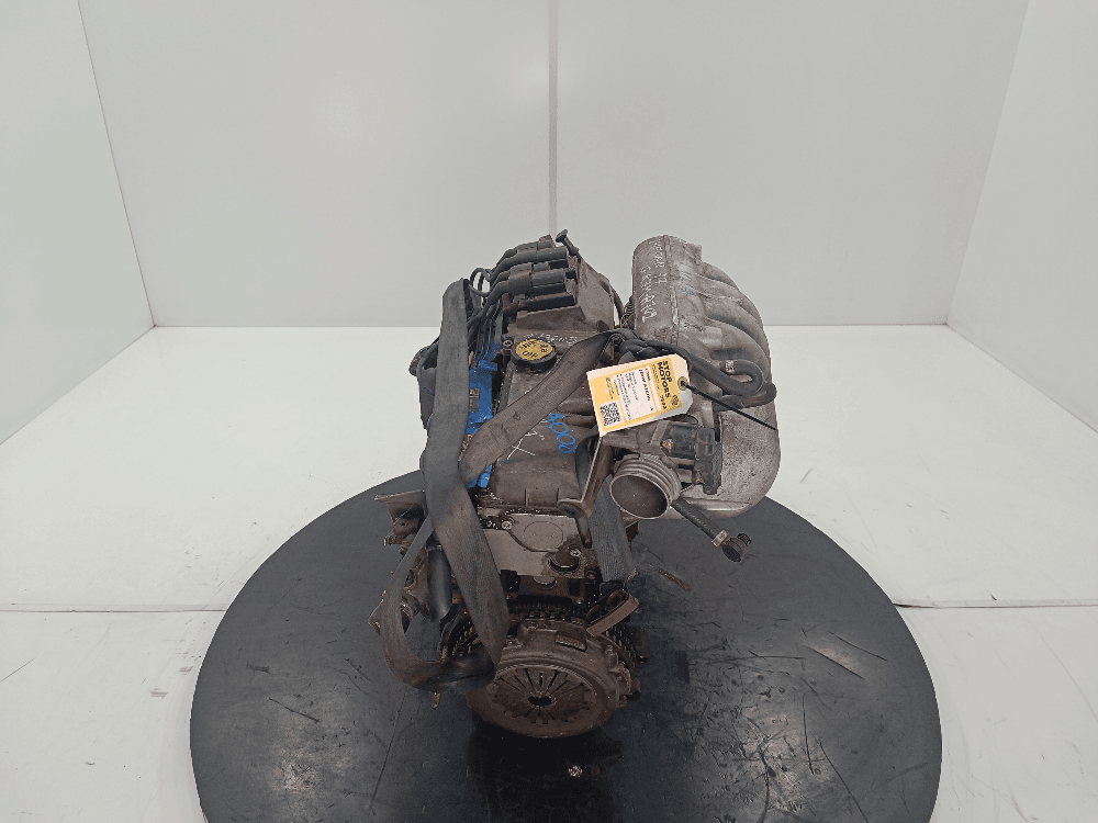 Двигатель к Renault Megane 1 (95-99)