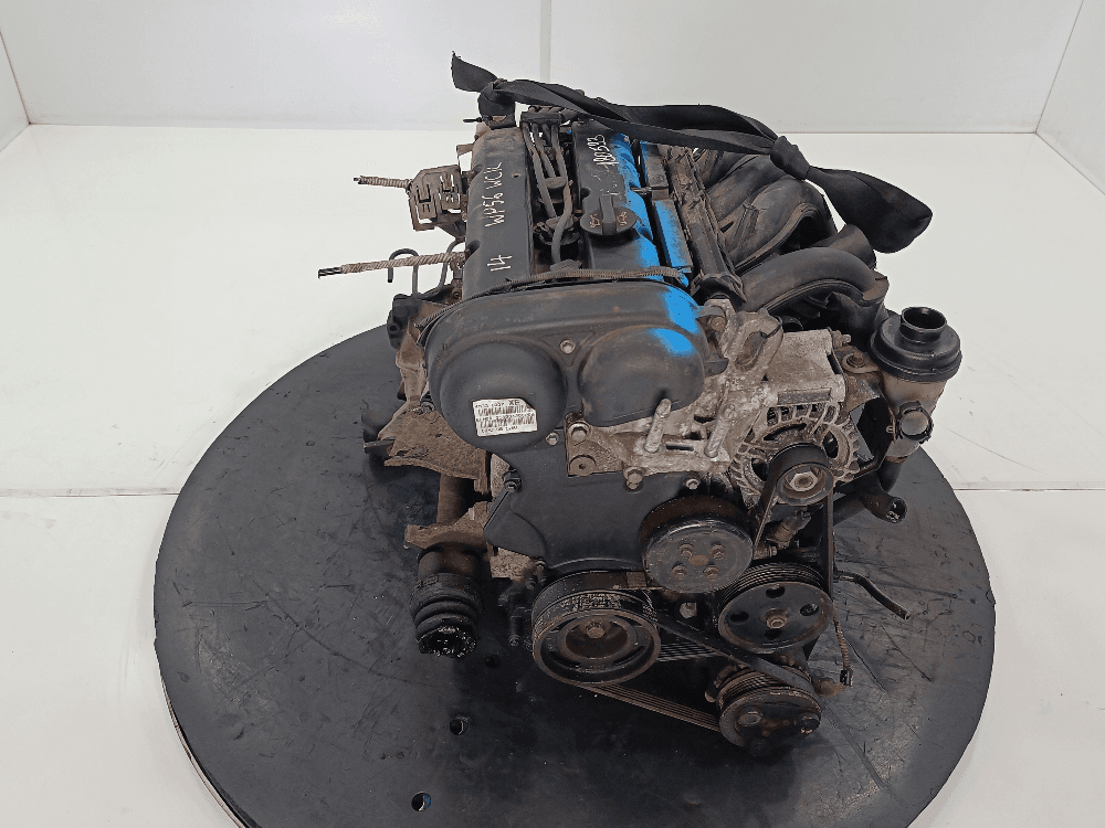 Двигатель к Ford Focus 2 (04-08)
