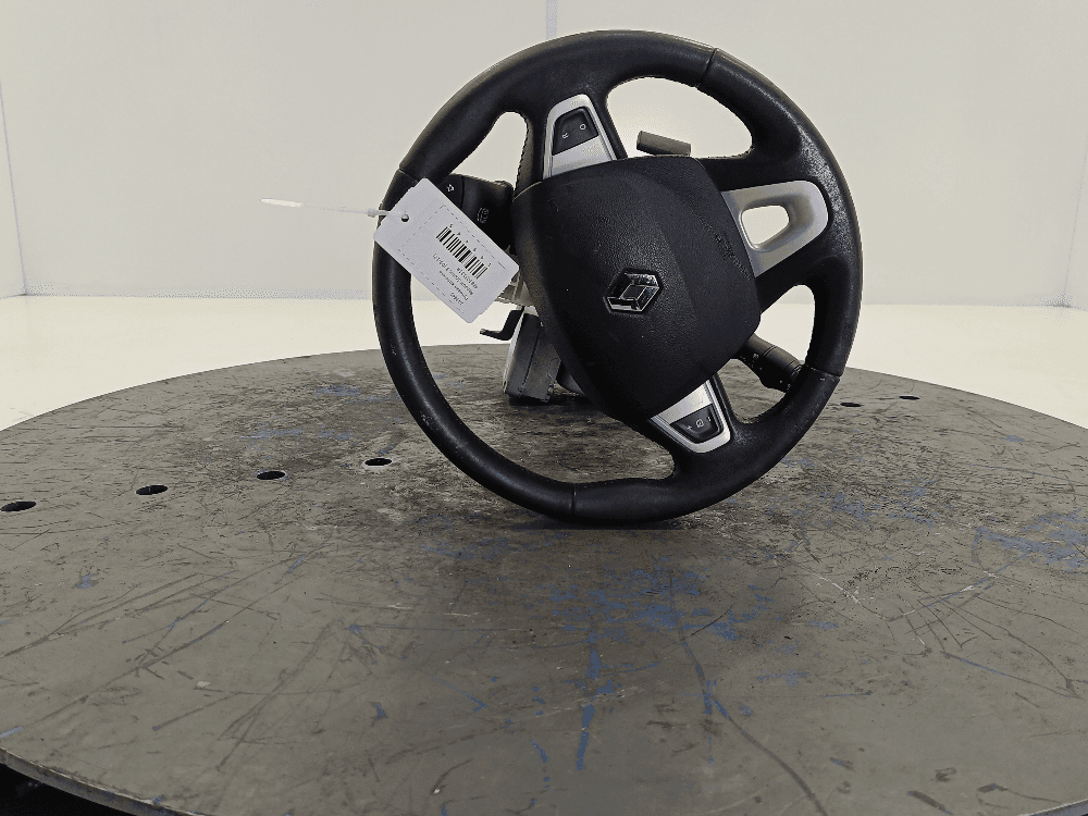 Рулевая колонка к Renault Scenic 3 (09-12)