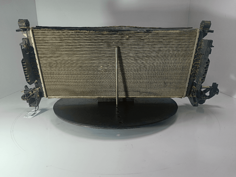 Радиатор (основной) к Opel Astra K Рестайлинг (19-21)