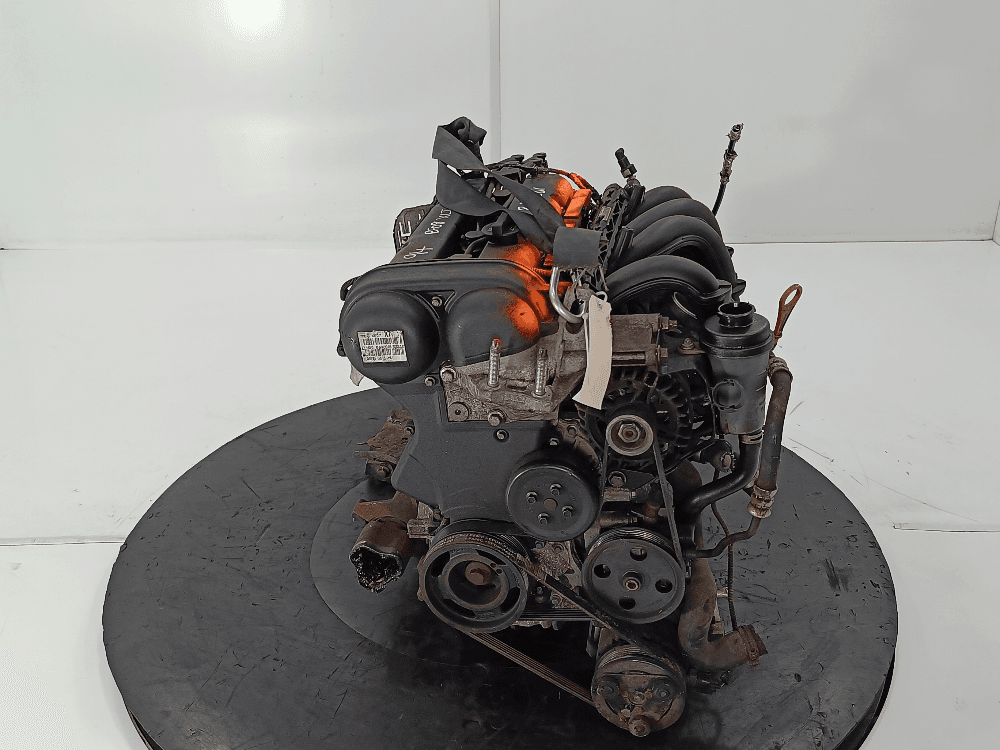 Двигатель к Ford Focus 2 (04-08)