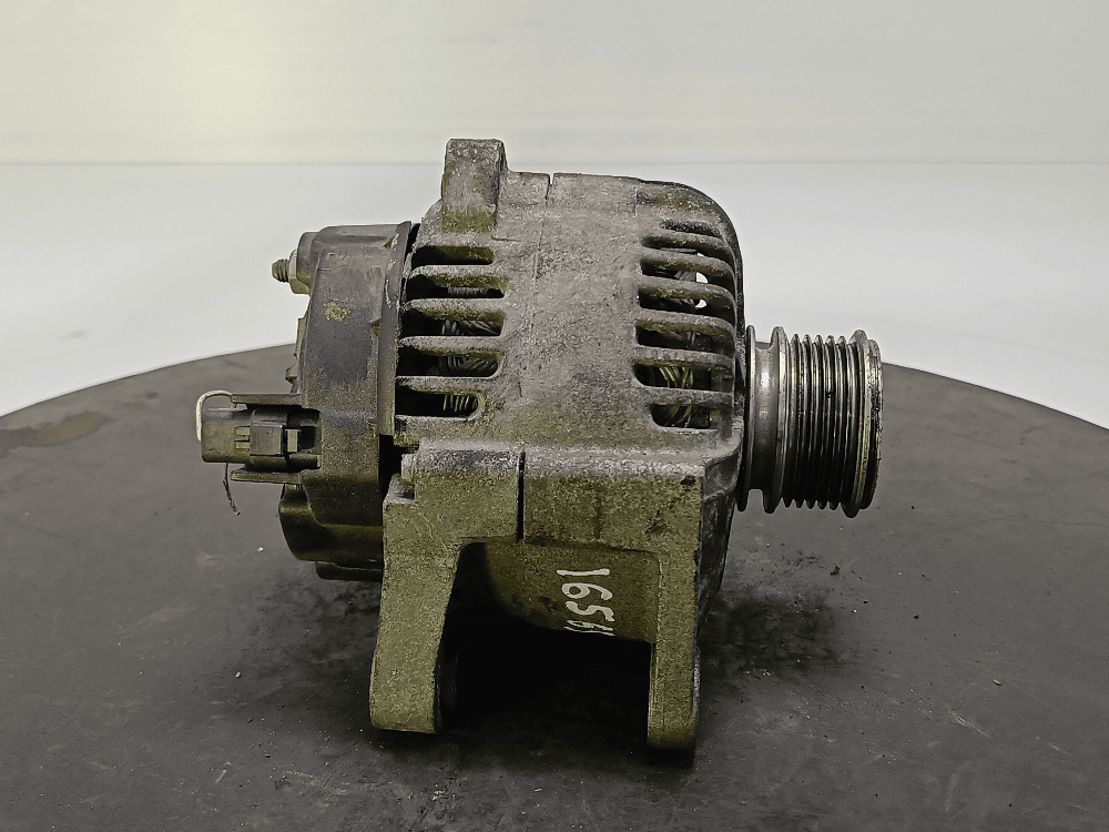 Генератор к Renault Megane 2 (02-06)