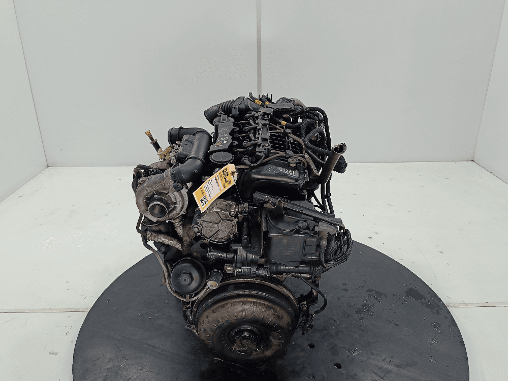 Двигатель к Ford Focus 2 (04-08)