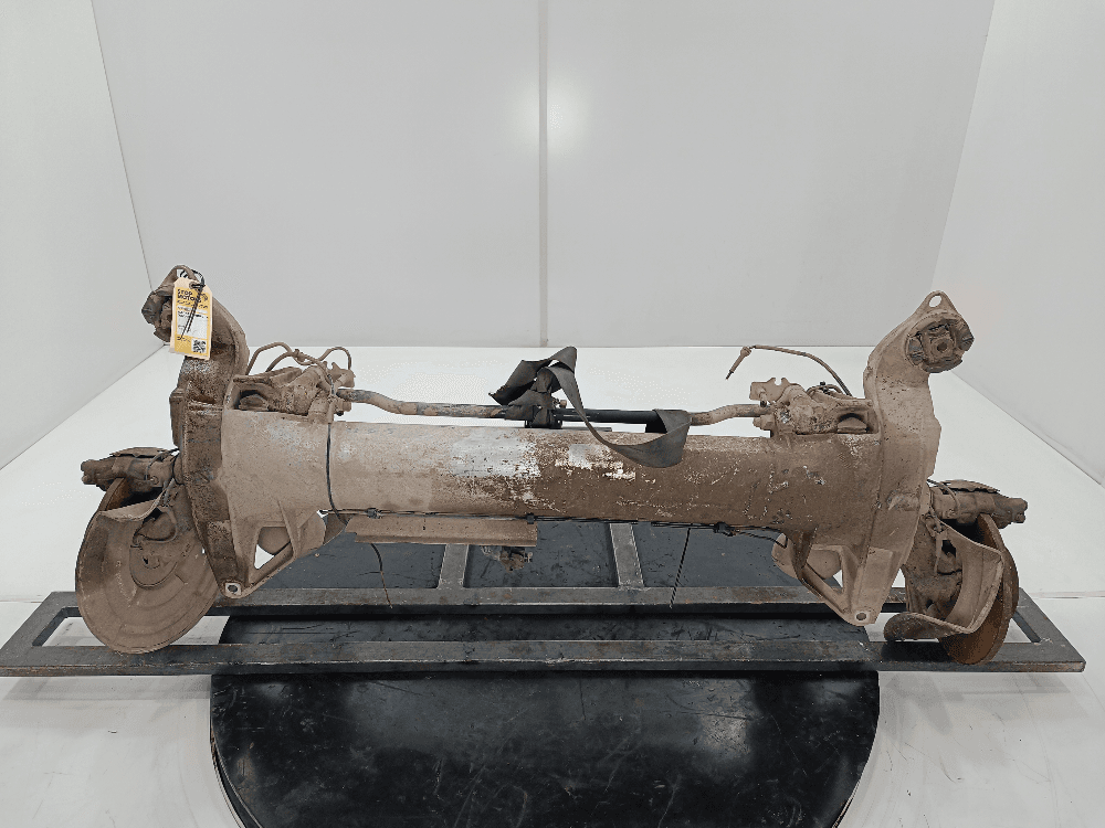 Балка подвески задняя к Citroen C5 1 (01-04)