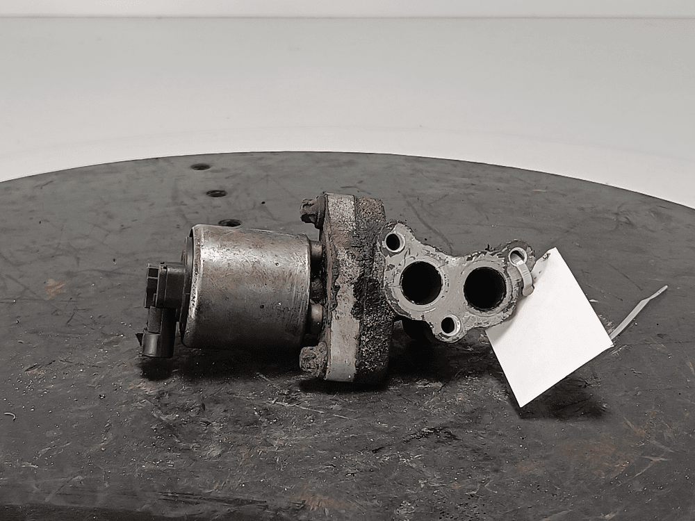 Клапан EGR к Opel Astra G (98-04)