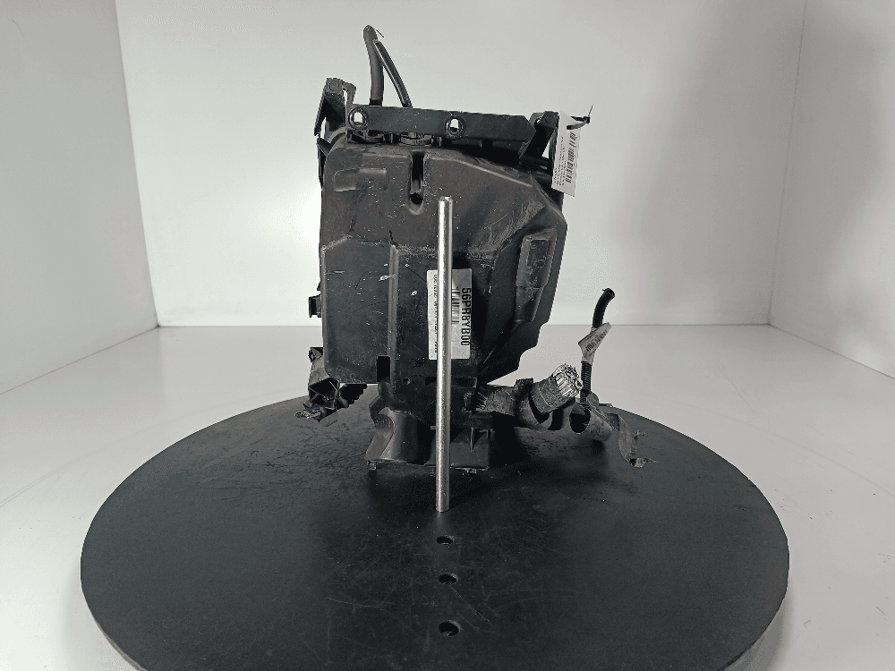 Блок предохранителей к Citroen C4 1 (04-08)