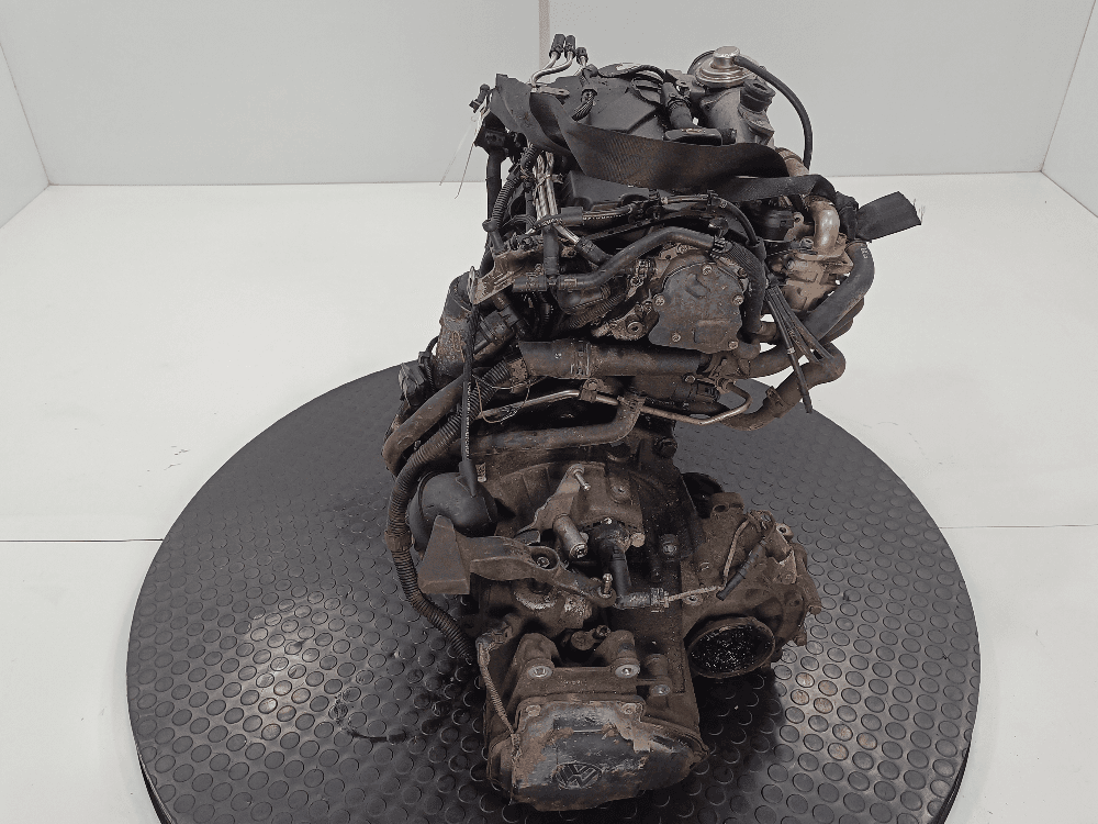 Двигатель к Volkswagen Golf 5 (03-09)