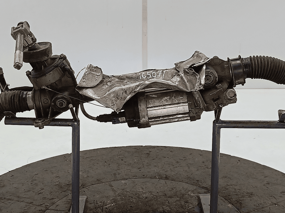 Рулевая рейка к Volkswagen Passat B6 (05-10)