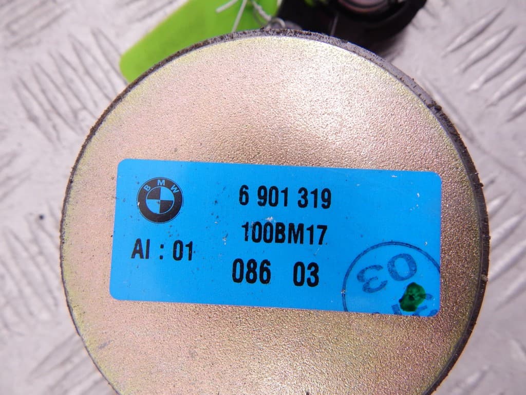 Динамик двери передней левой к BMW 7 E65/E66 (01-05)