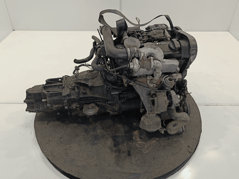 Двигатель к Volkswagen Passat B5 (96-00)