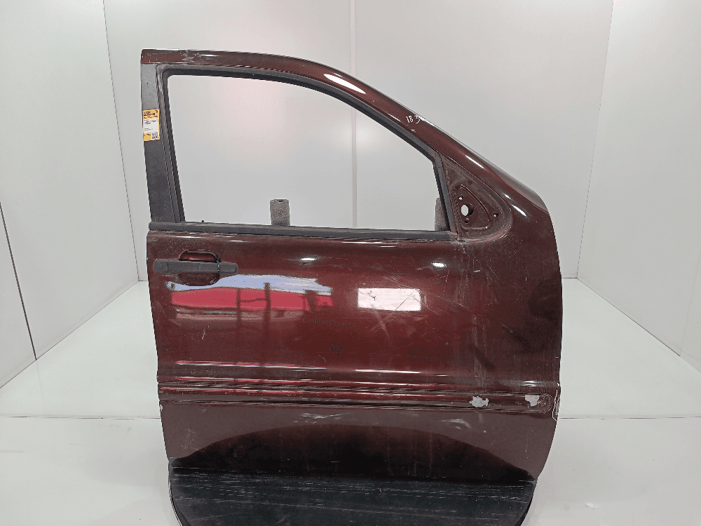 Дверь передняя правая к Mercedes ML W163 (97-01)