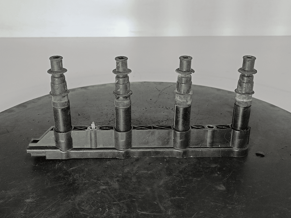 Катушка зажигания к Peugeot 207 (06-09)