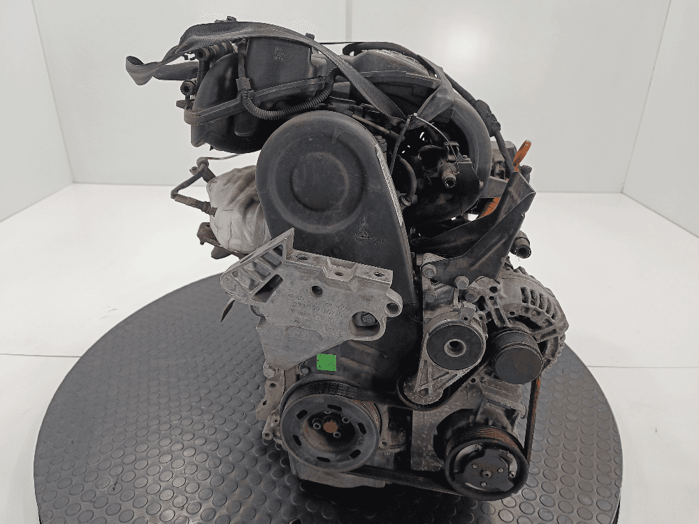 Двигатель к Volkswagen Golf 5 (03-09)