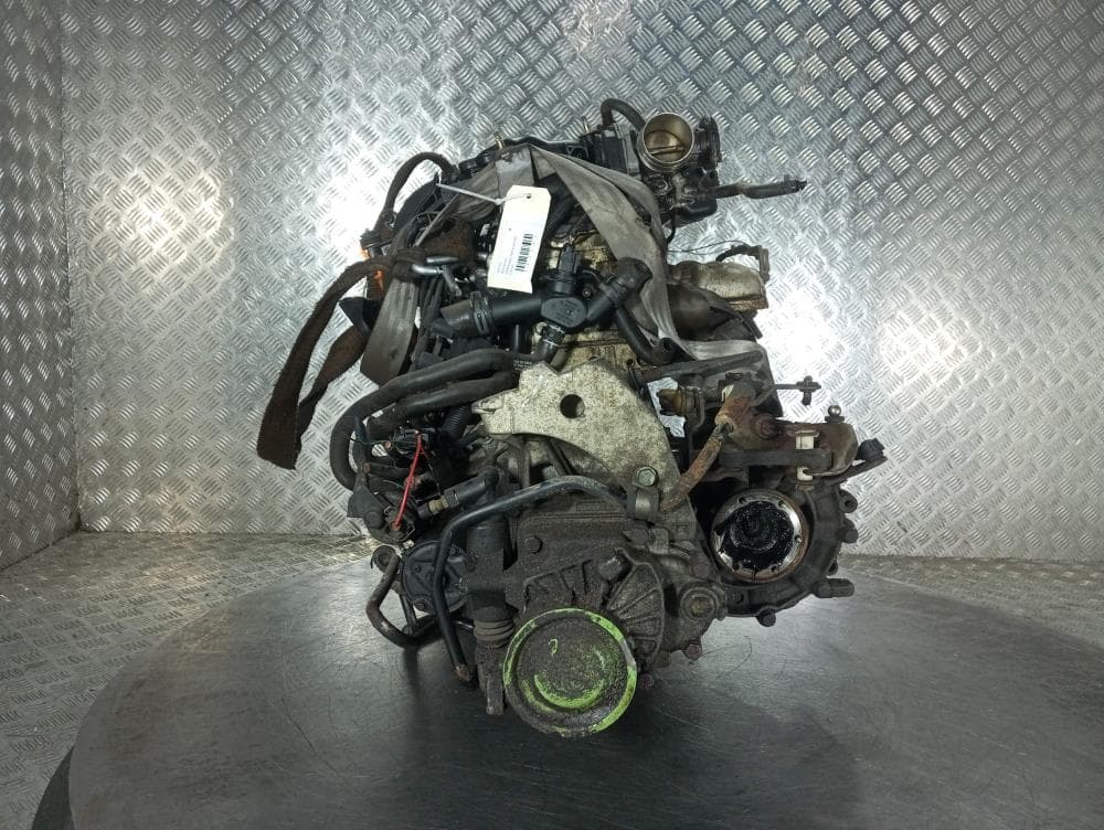 Двигатель к Volkswagen Golf 4 (97-06)