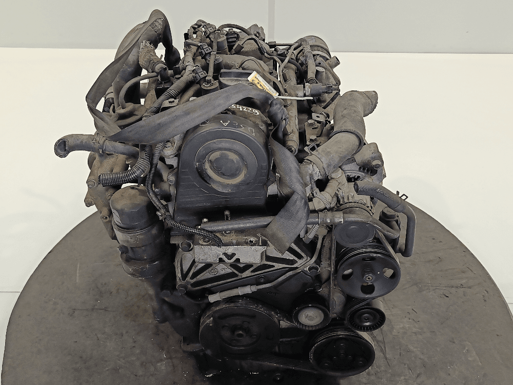 Двигатель к Hyundai Getz 1 (02-05)