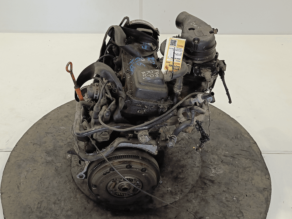 Двигатель к Volkswagen Golf 3 (91-99)