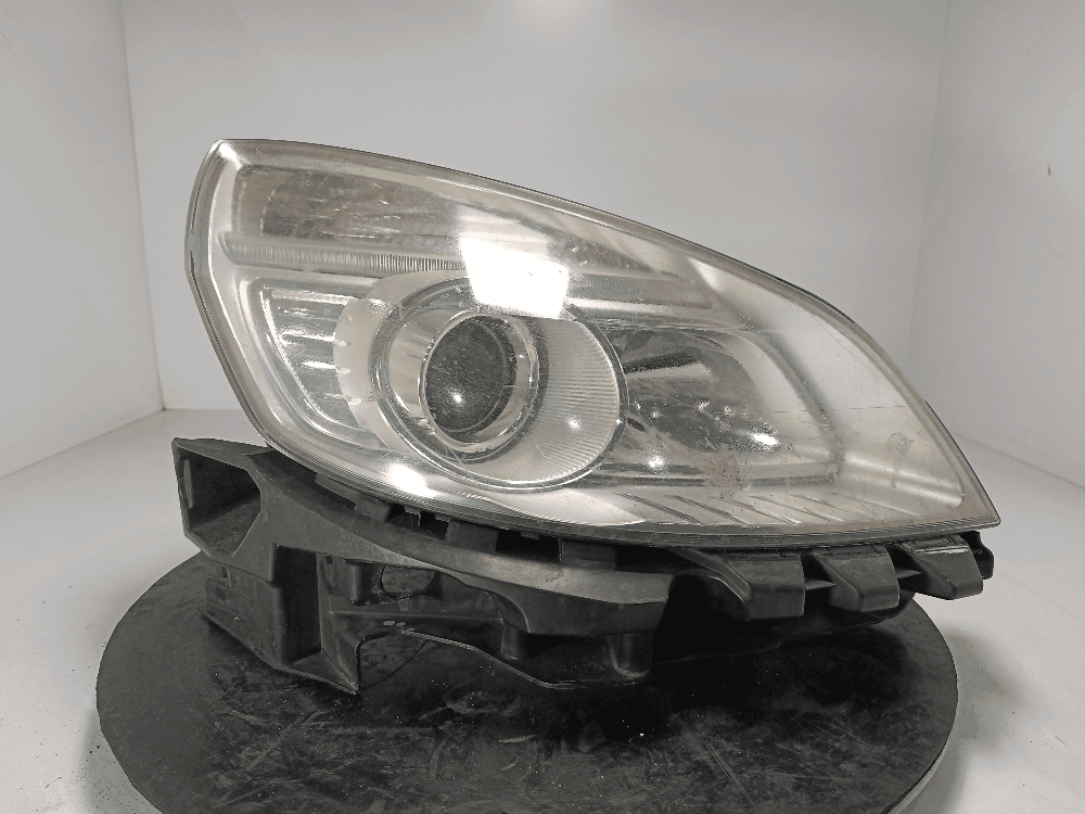 Фара правая к Renault Scenic 2 Рестайлинг (06-09)