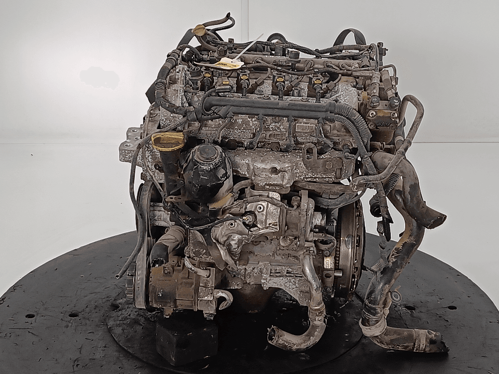 Двигатель к Opel Corsa D (06-11)