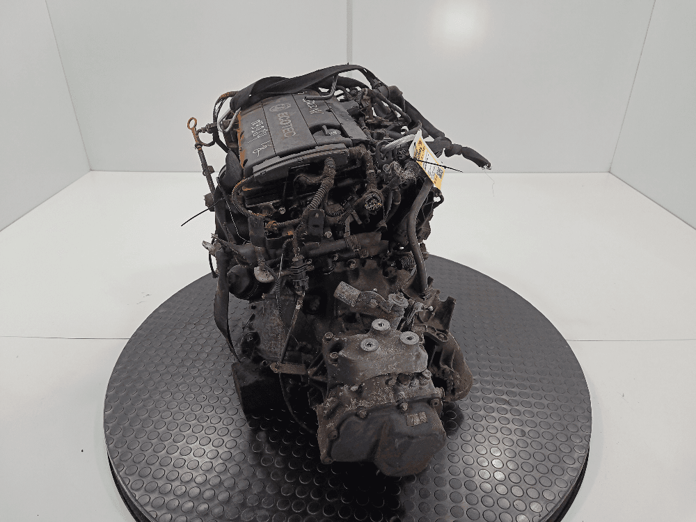 Двигатель к Opel Astra J (09-12)