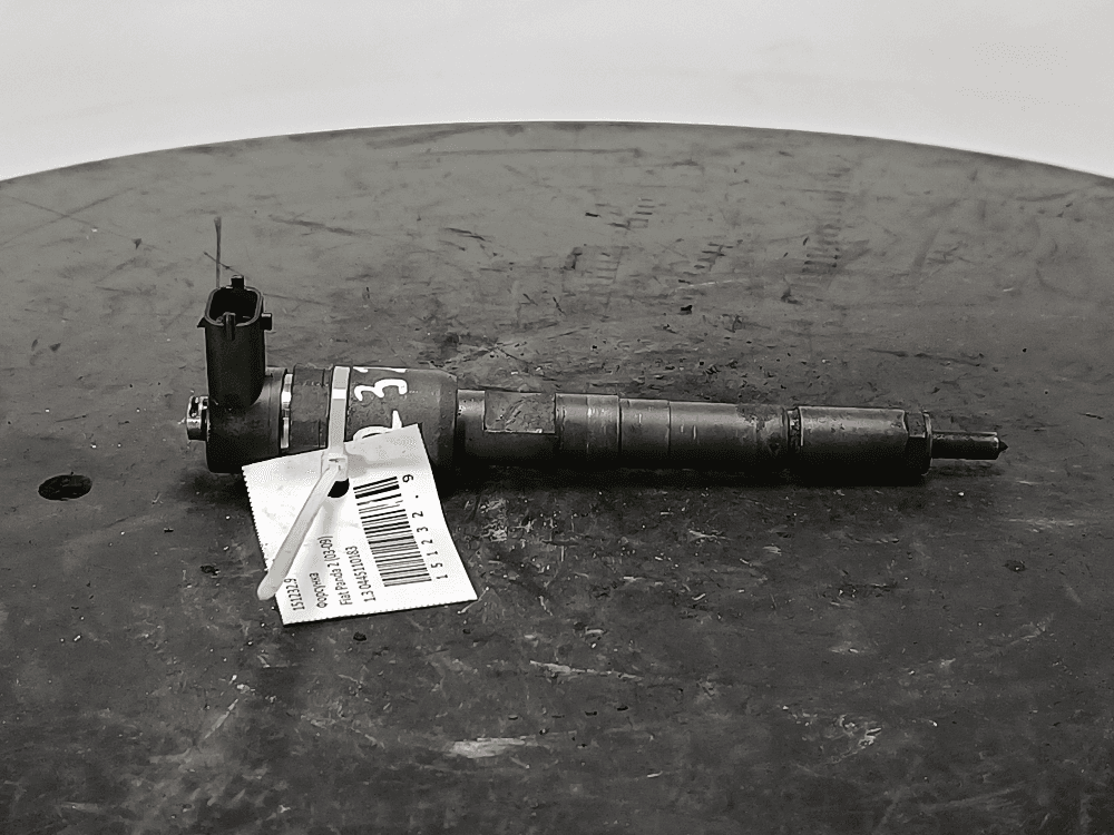 Форсунка к Fiat Panda 2 (03-09)