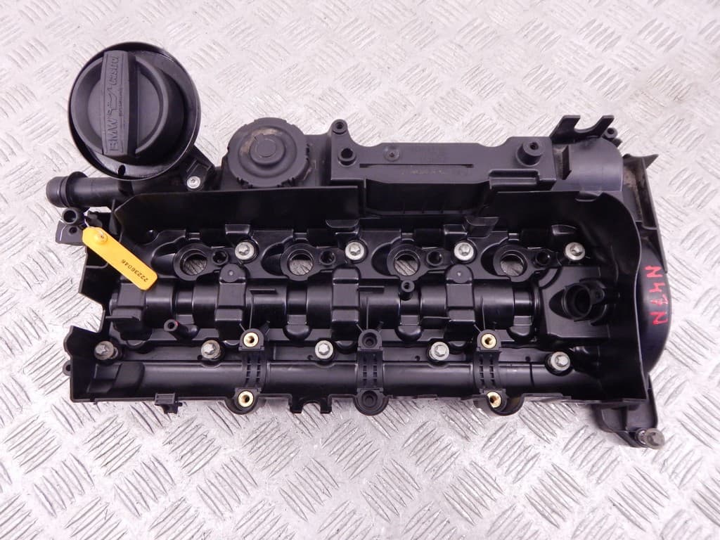 Клапанная крышка к BMW 3 F34 (13-16)