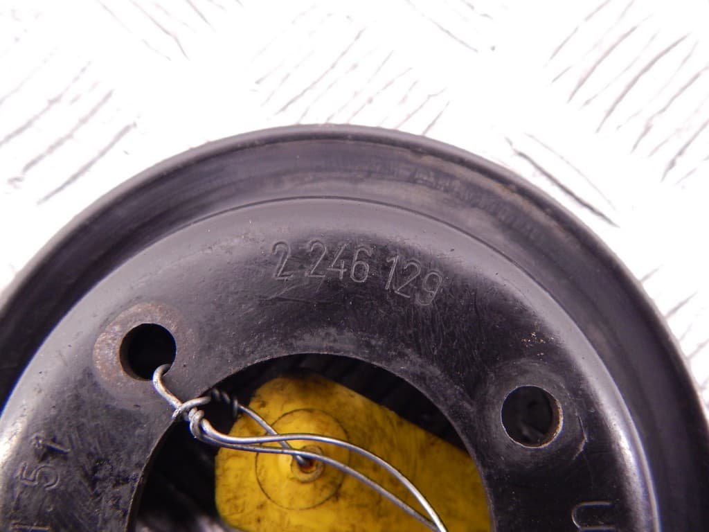 Шкив помпы к BMW 3 E36 (90-00)