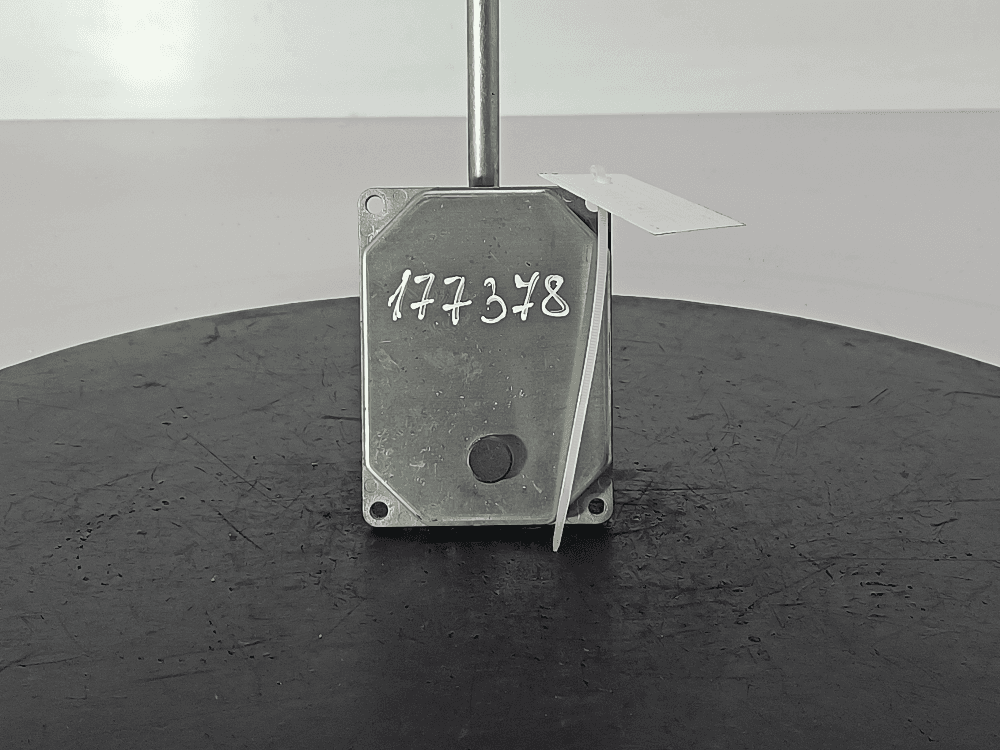 Блок управления двигателем к Fiat Grande Punto (05-18)