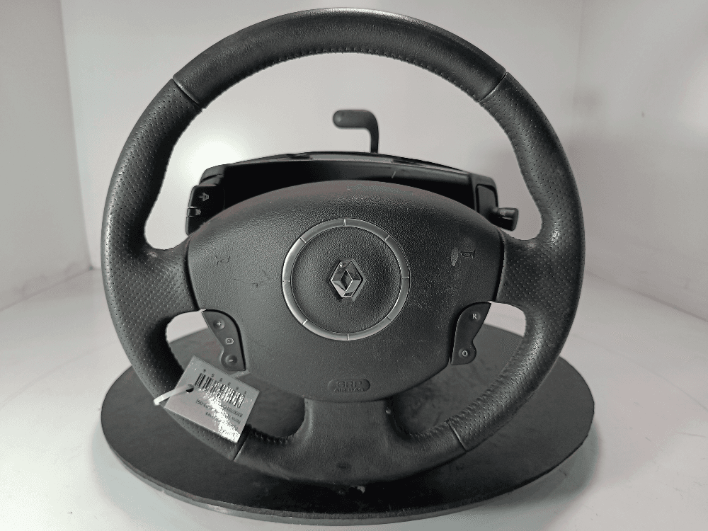 Рулевая колонка к Renault Scenic 2 (03-06)