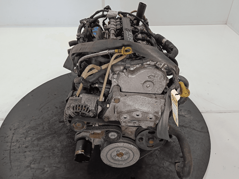 Двигатель к Fiat Grande Punto (05-18)