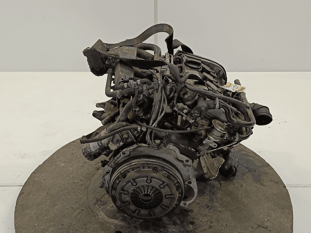 Двигатель к Volkswagen Passat B5+ Рестайлинг (00-05)