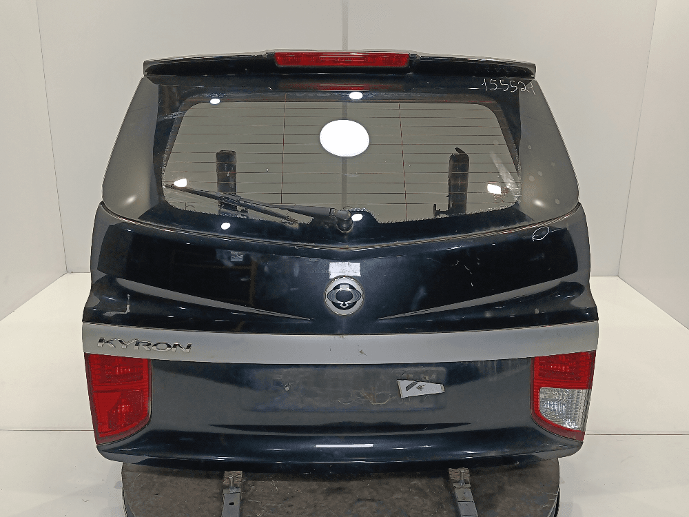 Крышка багажника (дверь 3-5) к SsangYong Kyron (05-07)