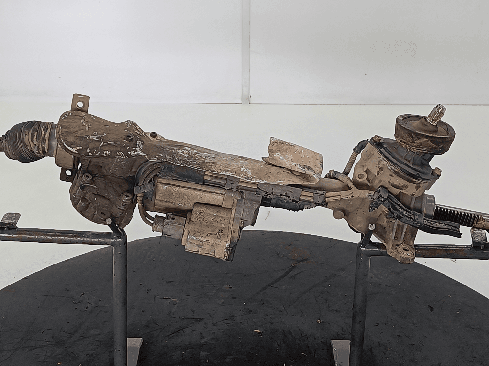 Рулевая рейка к Volkswagen Golf 5 (03-09)