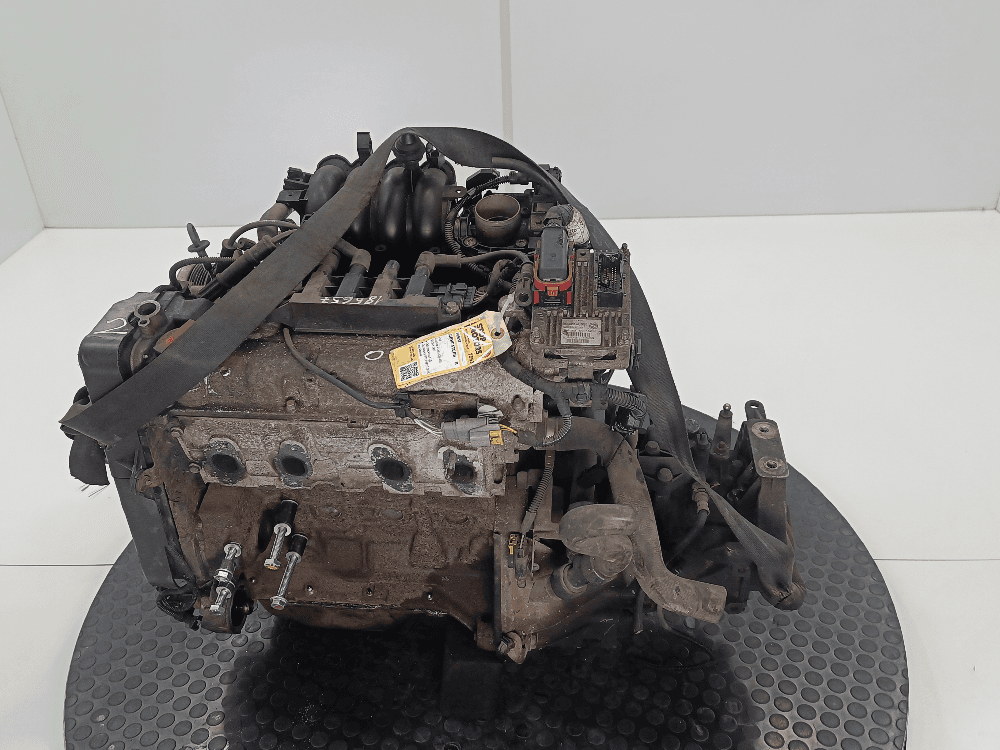 Двигатель к Fiat Grande Punto (05-18)