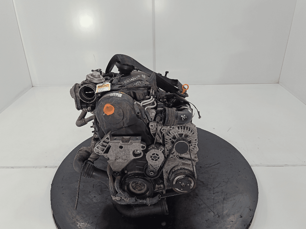 Двигатель к Volkswagen Golf 5 (03-09)