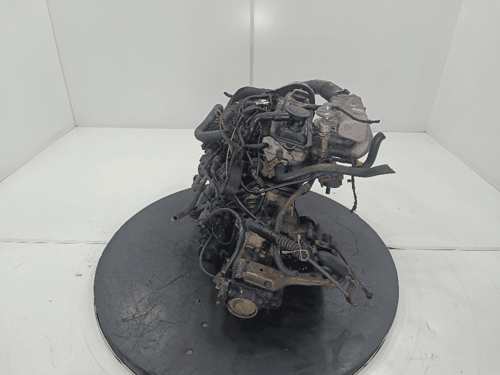 Двигатель к Peugeot ProAce City 