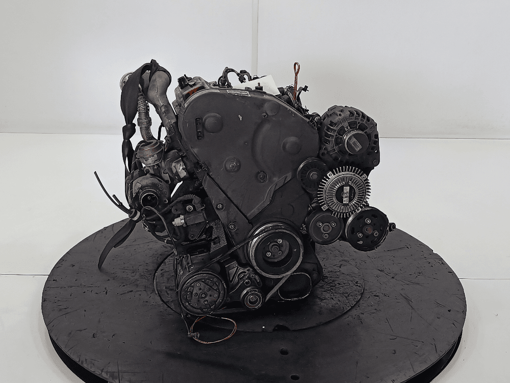Двигатель к Volkswagen Passat B5 (96-00)