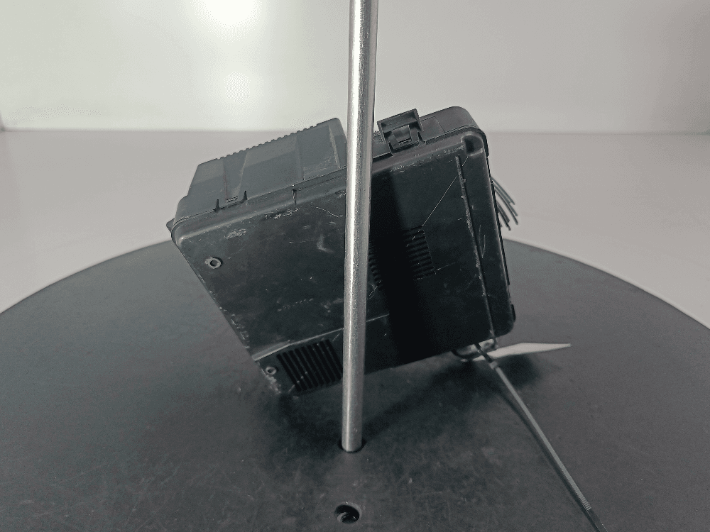 Блок предохранителей к Renault Megane 2 (02-06)