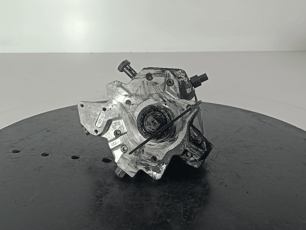 ТНВД к Hyundai Santa Fe CM (06-10)