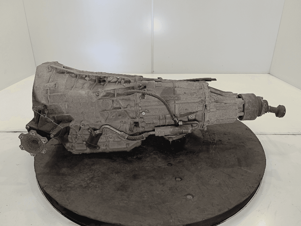 КПП автоматическая (АКПП) к Audi A4 B8/8K (07-11)