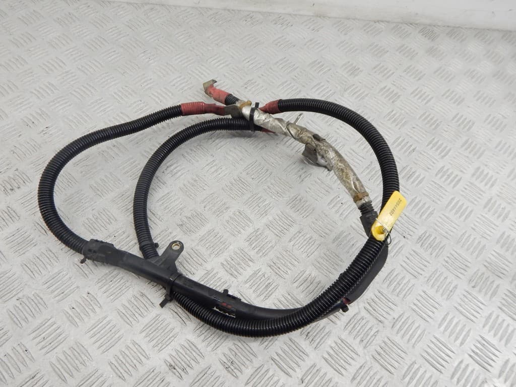 Провод стартера к BMW X3 F25 (10-14)