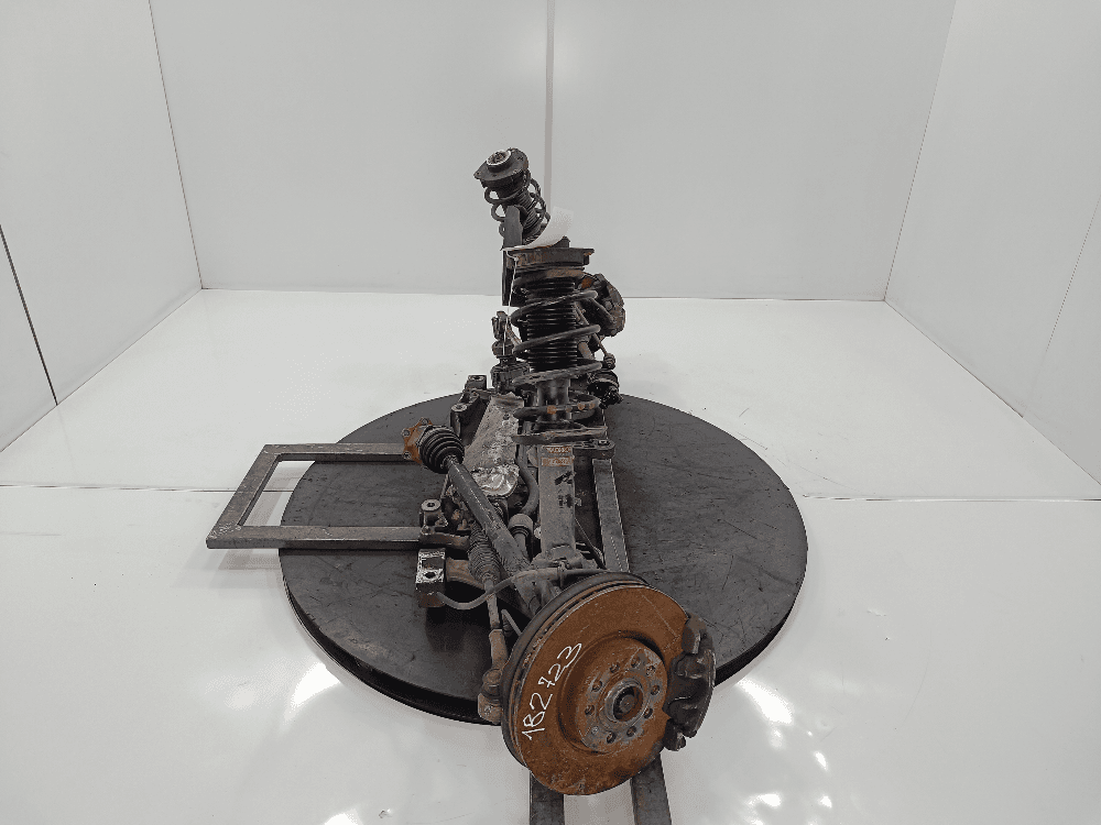 Передняя подвеска к Volkswagen Passat B6 (05-10)