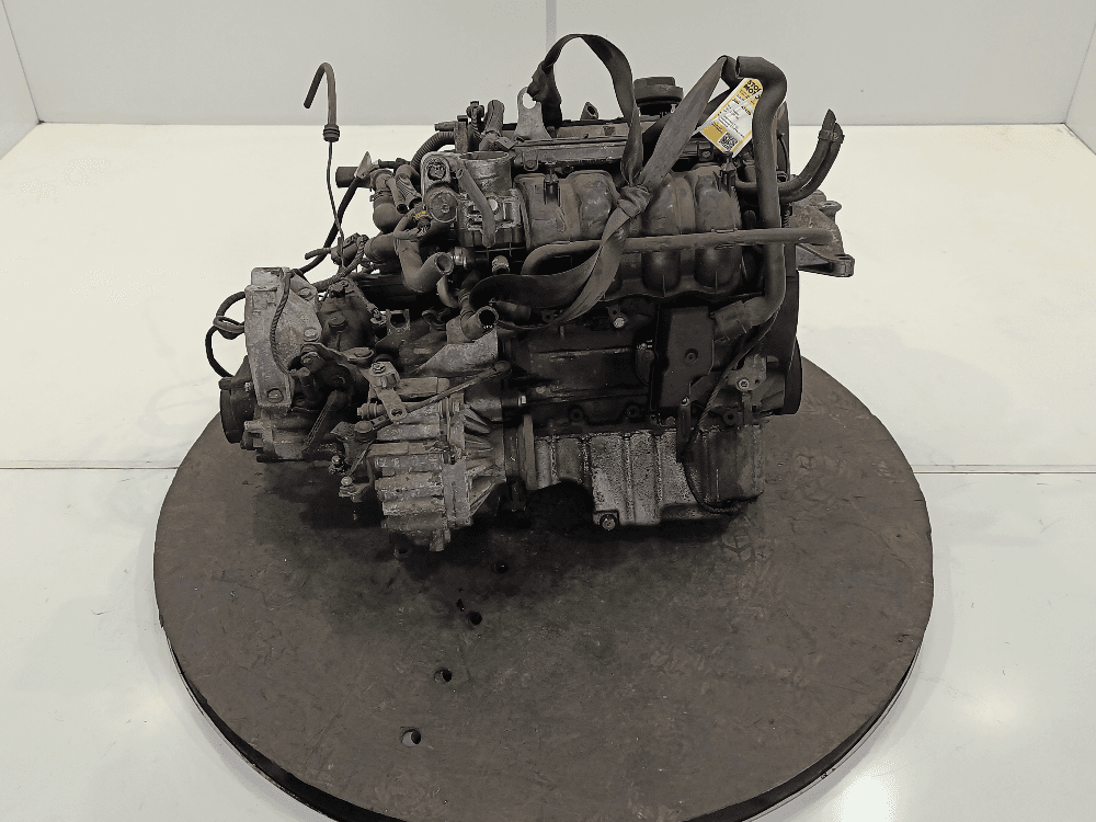 Двигатель к Volkswagen Golf 4 (97-06)
