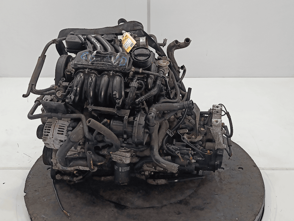 Двигатель к Volkswagen Beetle A4 (97-05)