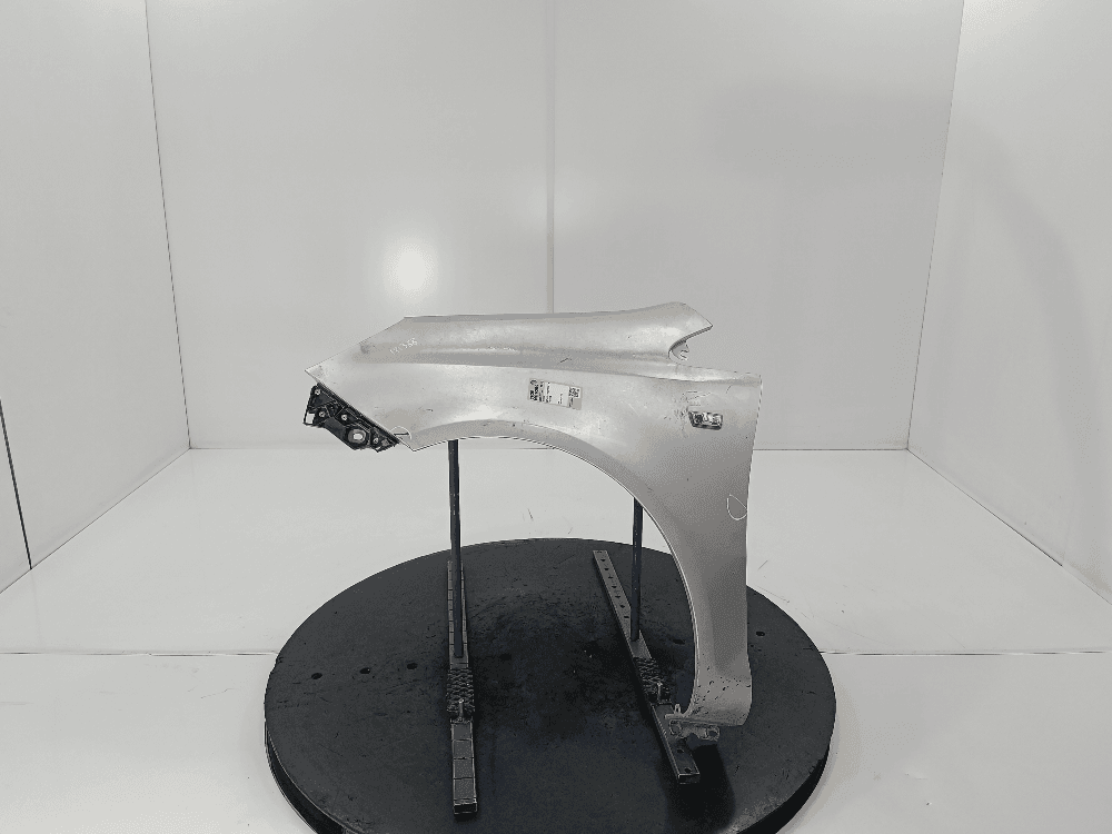 Крыло переднее левое к Opel Zafira B (05-10)