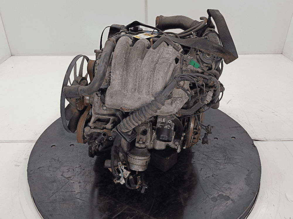 Двигатель к Volkswagen Passat B5 (96-00)