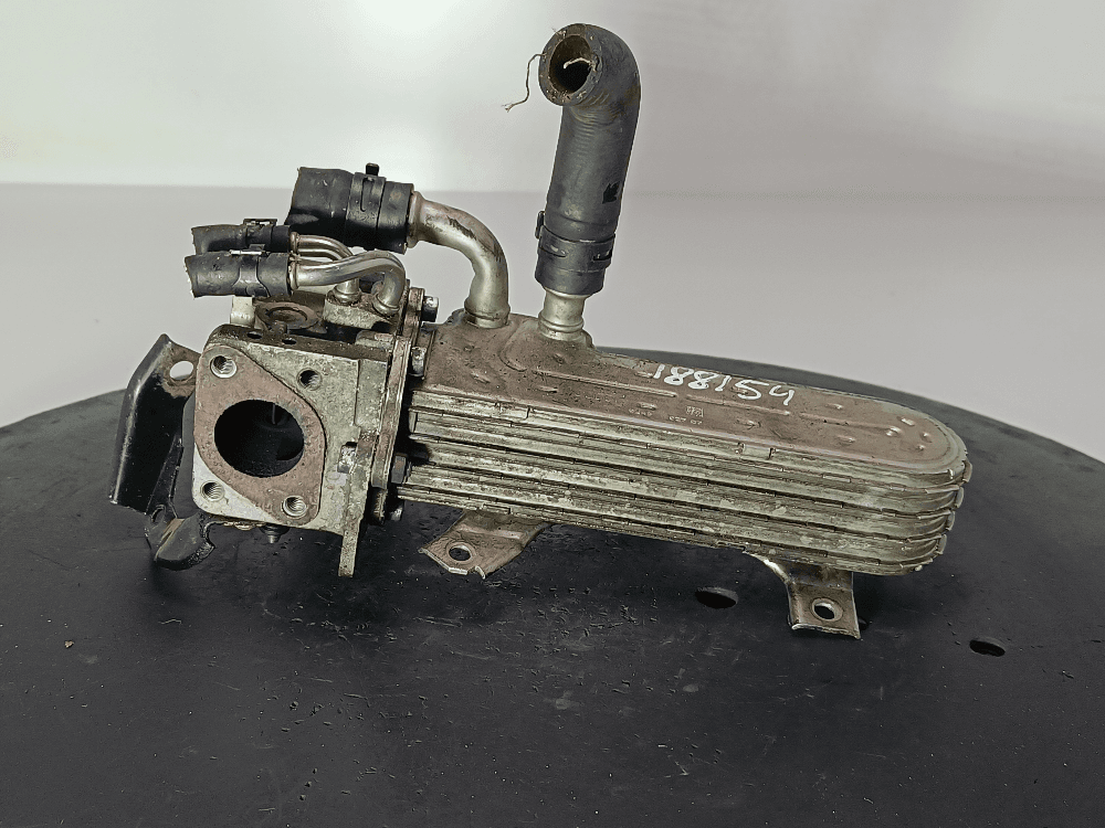 Радиатор EGR к Volkswagen Golf 5 (03-09)