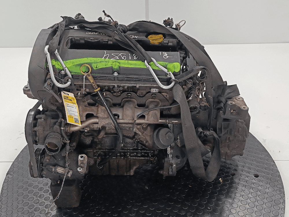 Двигатель к Opel Astra H Рестайлинг (07-10)