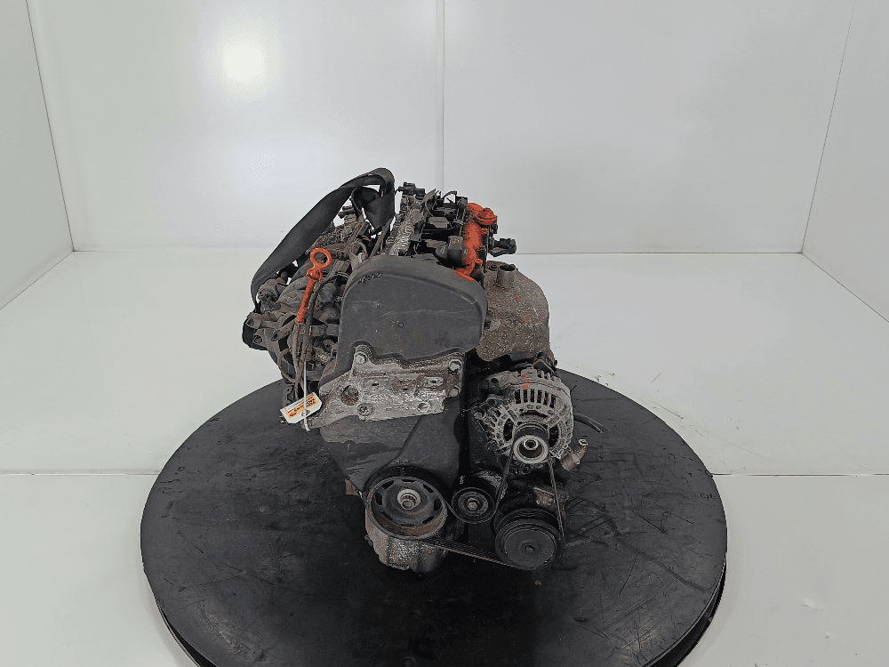 Двигатель к Volkswagen Golf 4 (97-06)