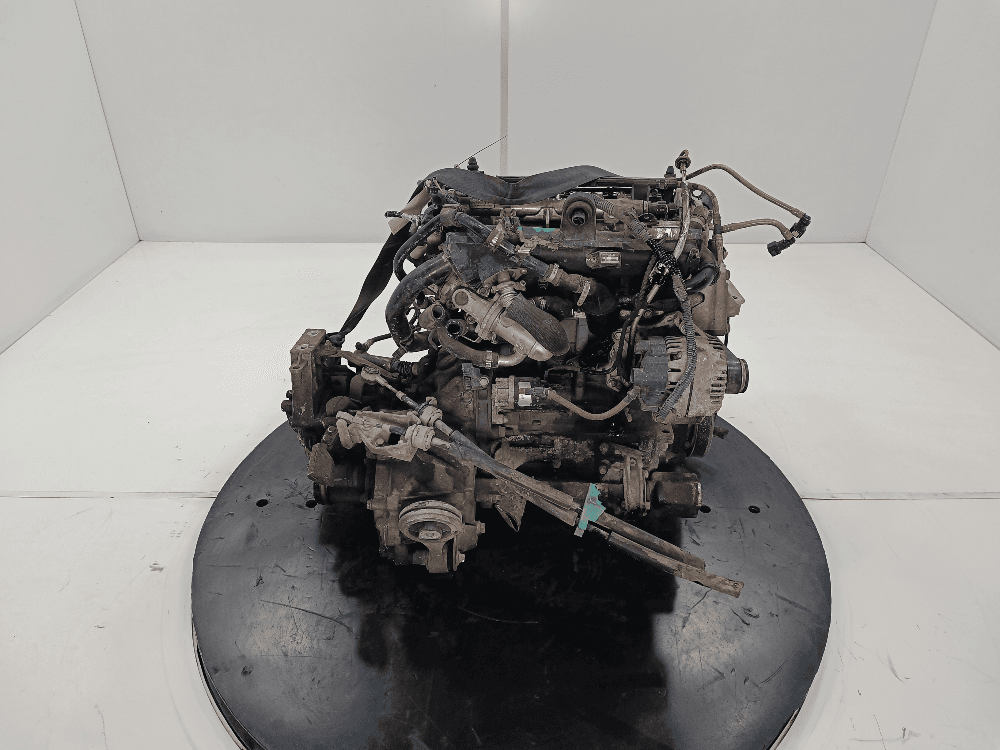 Двигатель к Fiat Grande Punto (05-18)